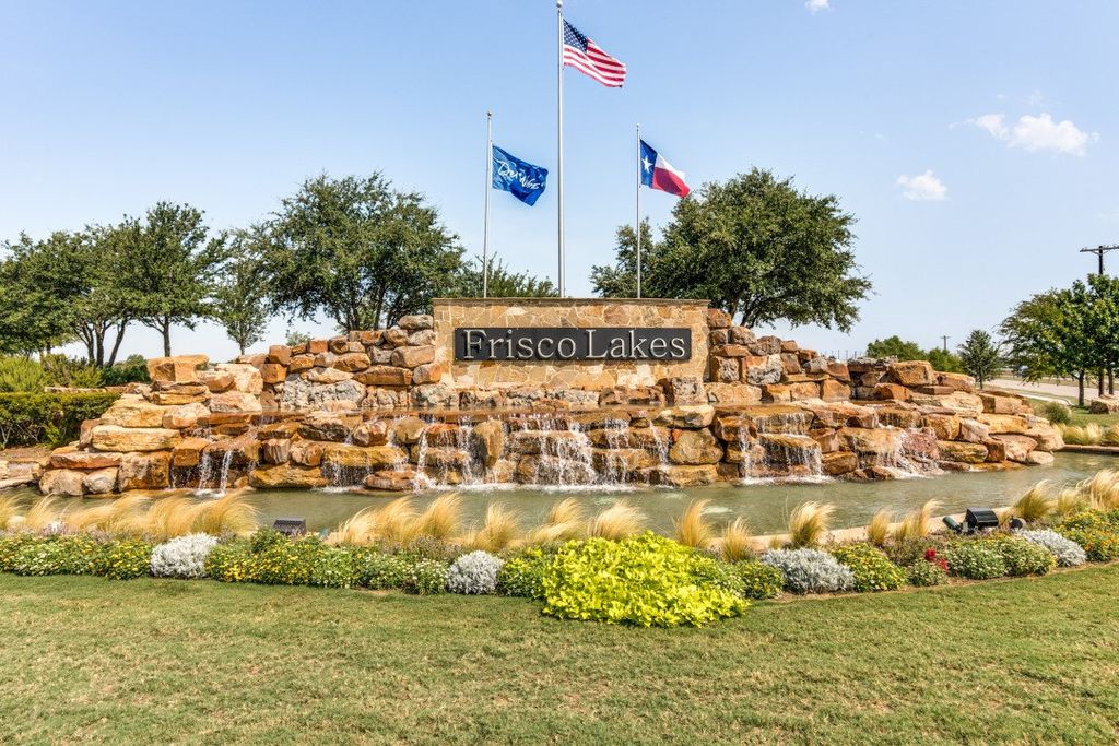 7091 Glen Abbey Court, Frisco, TX 75036 — photo 4