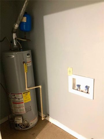 6366 Ascot Lane, Riverdale, GA 30296