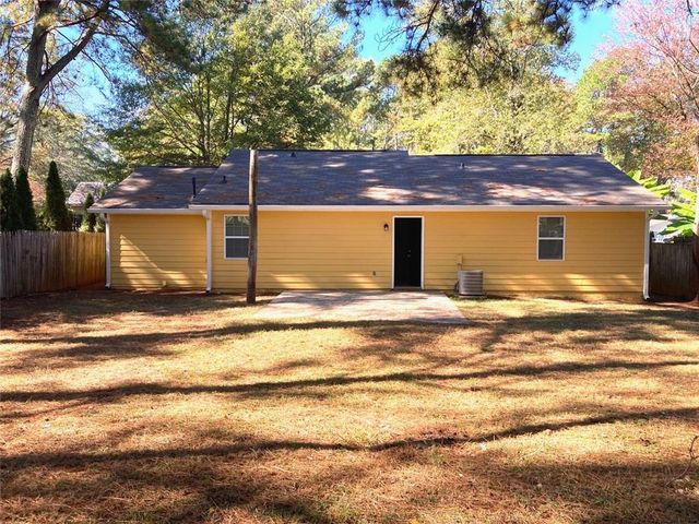 6366 Ascot Lane, Riverdale, GA 30296