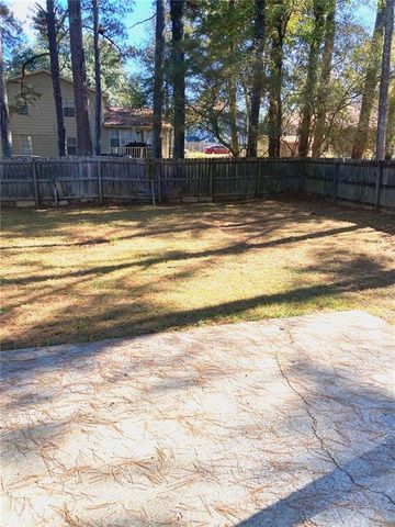 6366 Ascot Lane, Riverdale, GA 30296