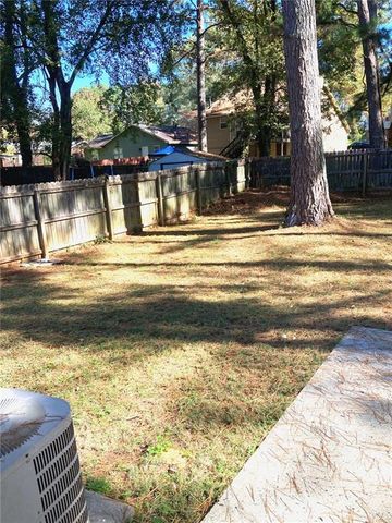 6366 Ascot Lane, Riverdale, GA 30296