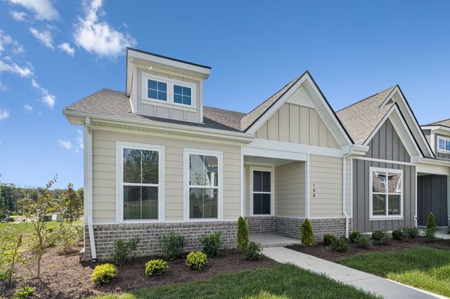 8140 Rocky Fork Almaville Road, Smyrna, TN 37167