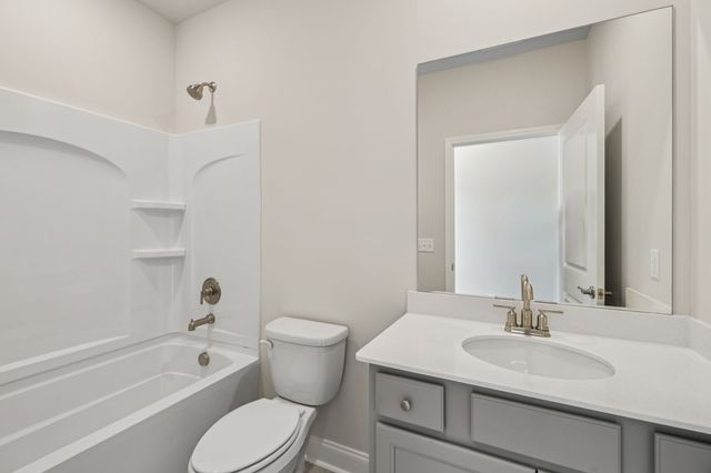 8140 Rocky Fork Almaville Road, Smyrna, TN 37167