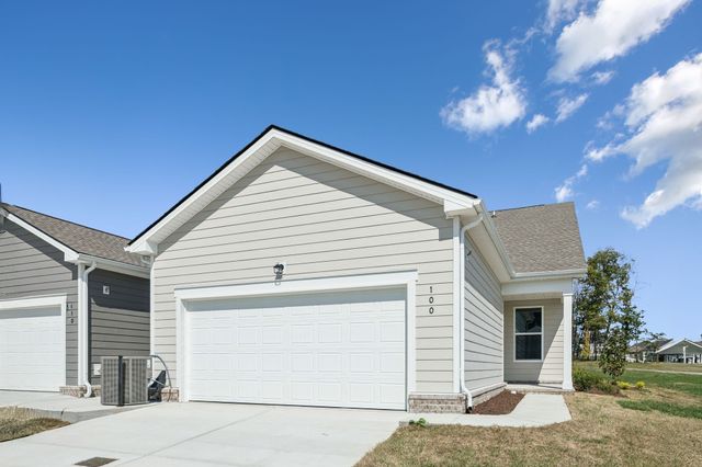 8140 Rocky Fork Almaville Road, Smyrna, TN 37167