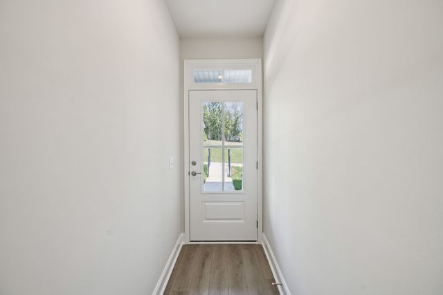 8140 Rocky Fork Almaville Road, Smyrna, TN 37167