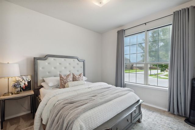 1703 Long Meadow Road, Wylie, TX 75098