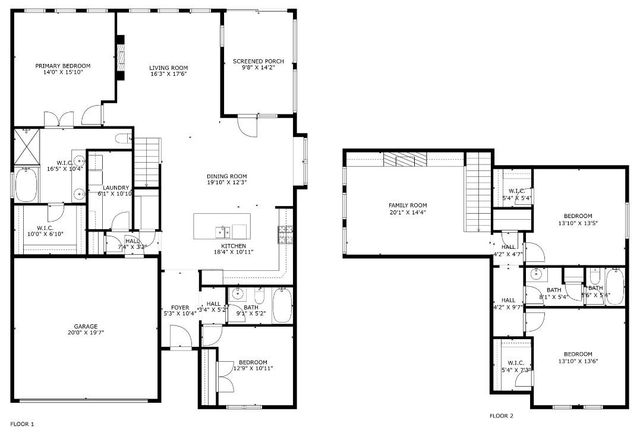 1703 Long Meadow Road, Wylie, TX 75098