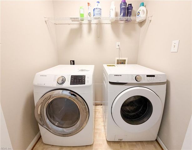 1204 Woods Edge CIR, Suffolk, VA 23434