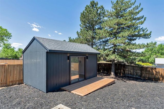 1595 S Norfolk Street, Aurora, CO 80017