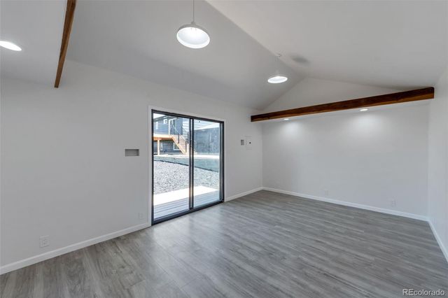 1595 S Norfolk Street, Aurora, CO 80017