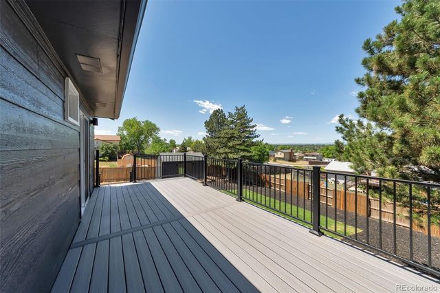 1595 S Norfolk Street, Aurora, CO 80017