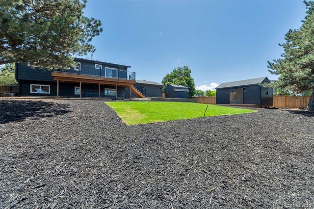 1595 S Norfolk Street, Aurora, CO 80017