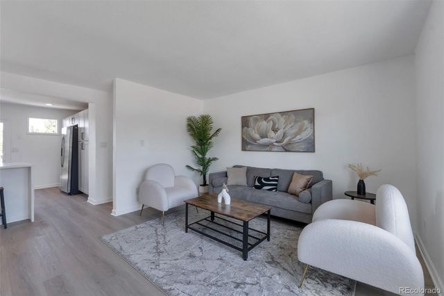 1595 S Norfolk Street, Aurora, CO 80017