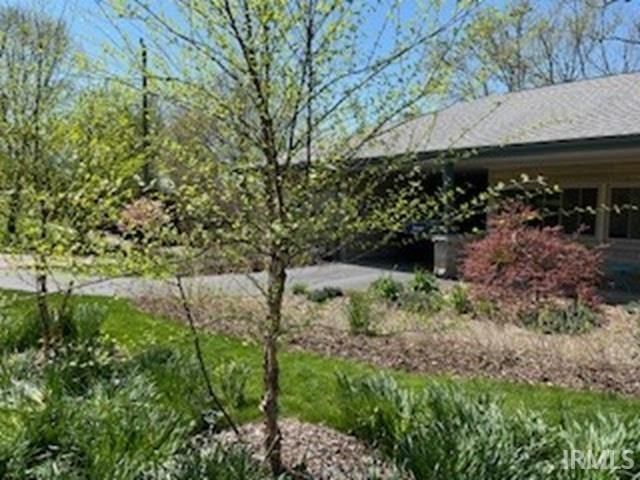 2401 N Dunn Street, Bloomington, IN 47408