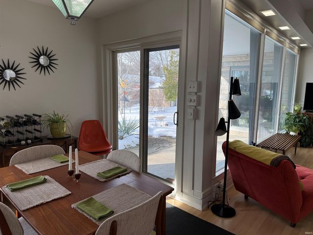 2401 N Dunn Street, Bloomington, IN 47408