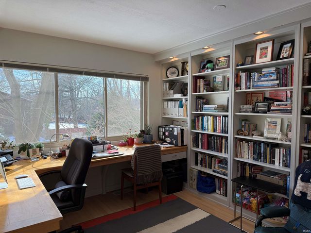 2401 N Dunn Street, Bloomington, IN 47408