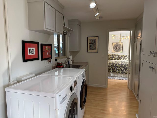 2401 N Dunn Street, Bloomington, IN 47408