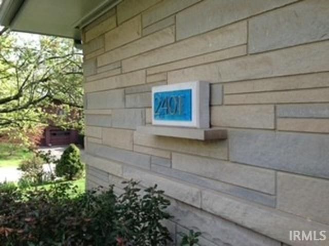 2401 N Dunn Street, Bloomington, IN 47408