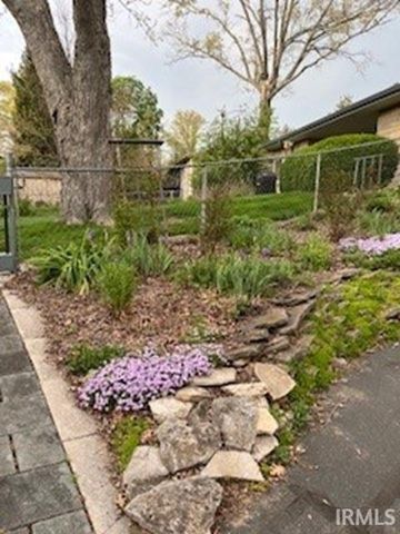 2401 N Dunn Street, Bloomington, IN 47408