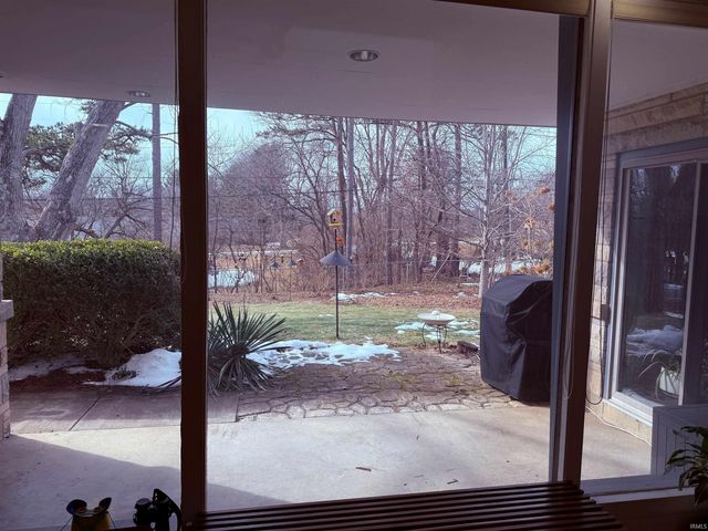 2401 N Dunn Street, Bloomington, IN 47408