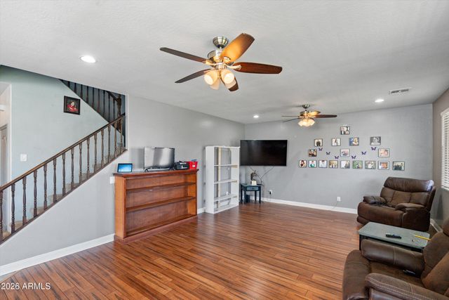 37668 W VERA CRUZ Drive, Maricopa, AZ 85138