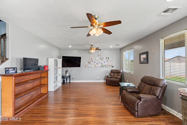 37668 W VERA CRUZ Drive, Maricopa, AZ 85138