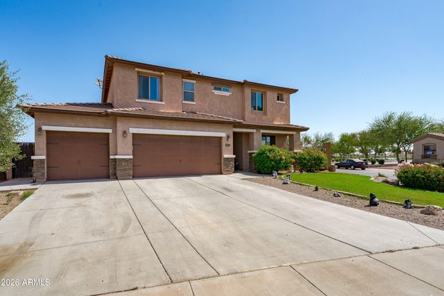 37668 W VERA CRUZ Drive, Maricopa, AZ 85138
