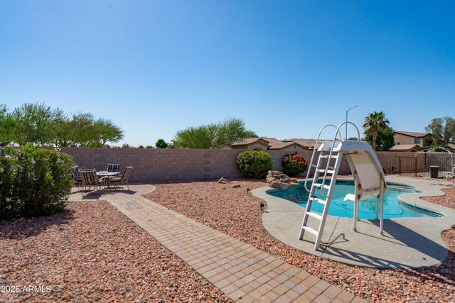 37668 W VERA CRUZ Drive, Maricopa, AZ 85138
