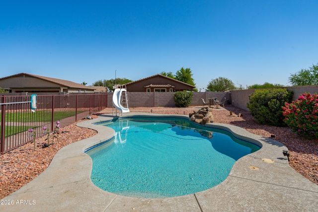 37668 W VERA CRUZ Drive, Maricopa, AZ 85138
