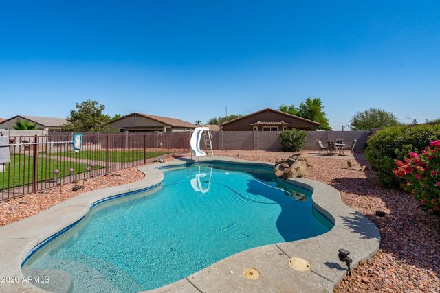 37668 W VERA CRUZ Drive, Maricopa, AZ 85138