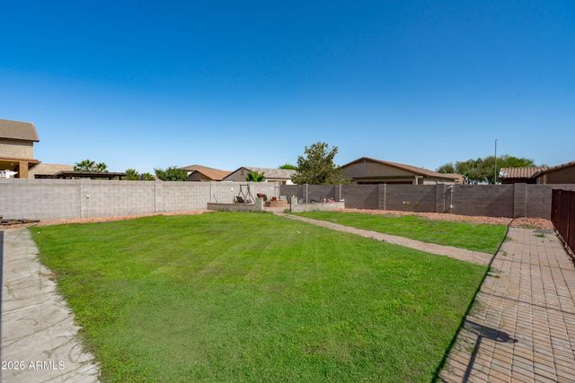 37668 W VERA CRUZ Drive, Maricopa, AZ 85138