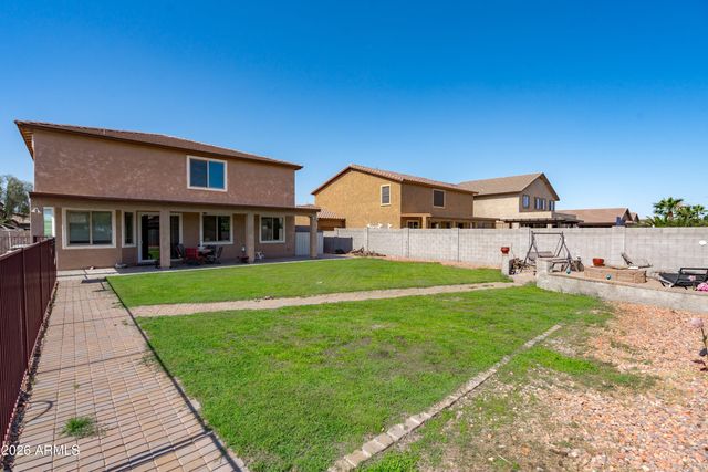 37668 W VERA CRUZ Drive, Maricopa, AZ 85138