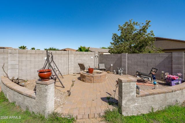 37668 W VERA CRUZ Drive, Maricopa, AZ 85138