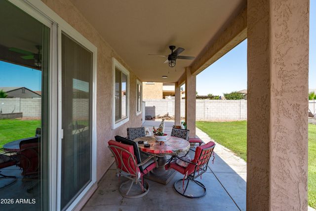 37668 W VERA CRUZ Drive, Maricopa, AZ 85138