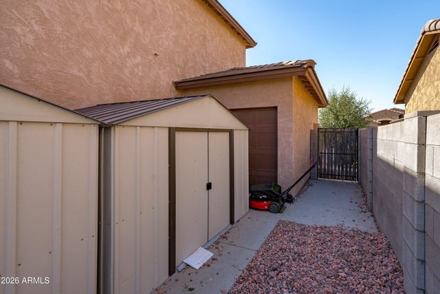 37668 W VERA CRUZ Drive, Maricopa, AZ 85138