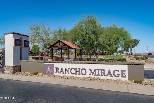 37668 W VERA CRUZ Drive, Maricopa, AZ 85138
