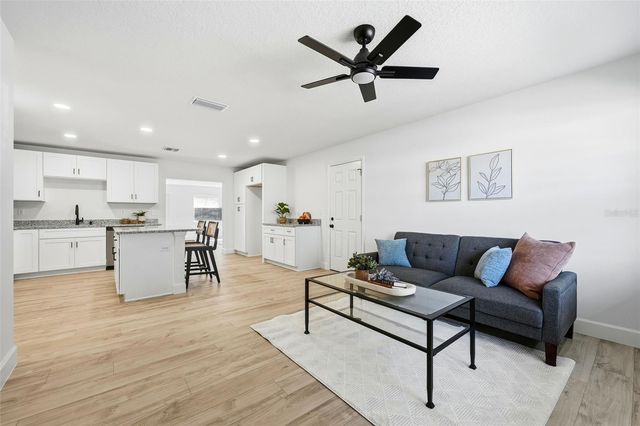 516 S PARK AVENUE, Orange City, FL 32763