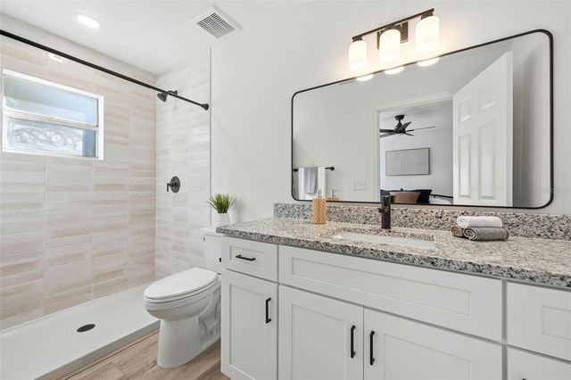 516 S PARK AVENUE, Orange City, FL 32763