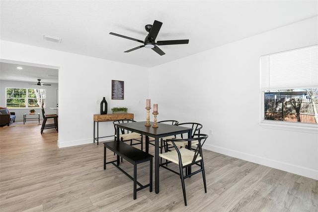 516 S PARK AVENUE, Orange City, FL 32763