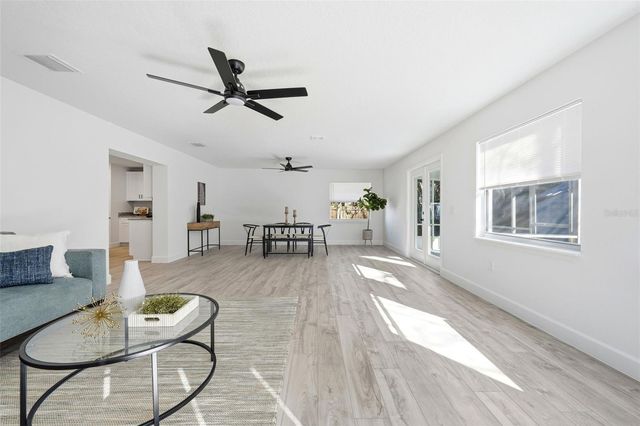 516 S PARK AVENUE, Orange City, FL 32763