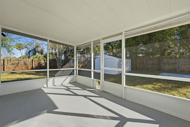 516 S PARK AVENUE, Orange City, FL 32763