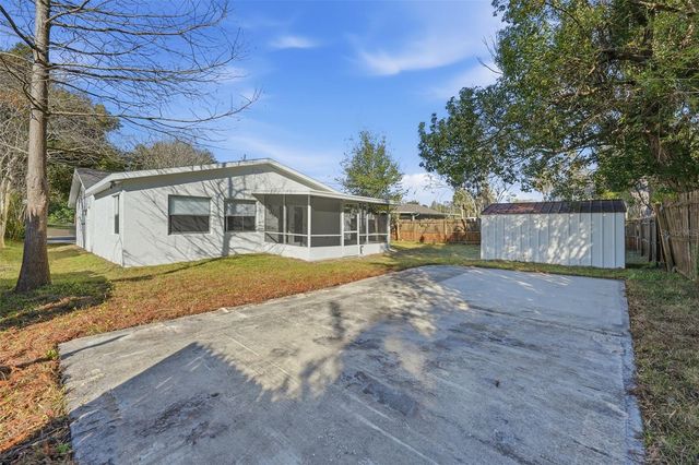 516 S PARK AVENUE, Orange City, FL 32763