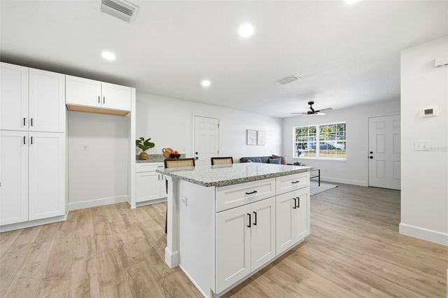 516 S PARK AVENUE, Orange City, FL 32763