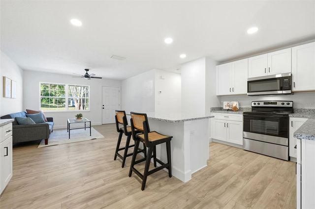 516 S PARK AVENUE, Orange City, FL 32763