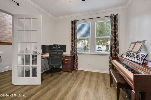 1452 SHADOW CREEK Drive, Orange Park, FL 32065