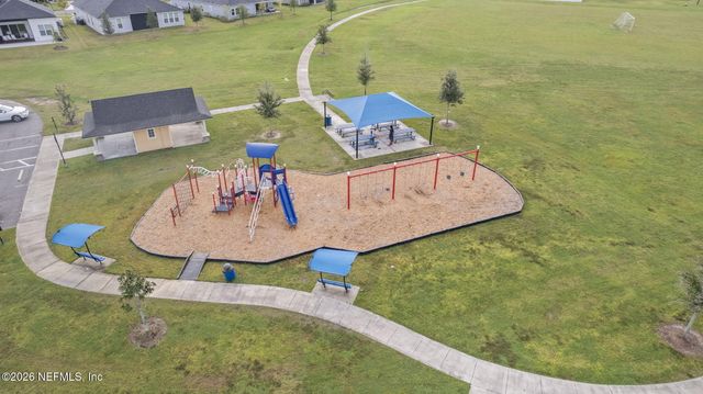 1452 SHADOW CREEK Drive, Orange Park, FL 32065