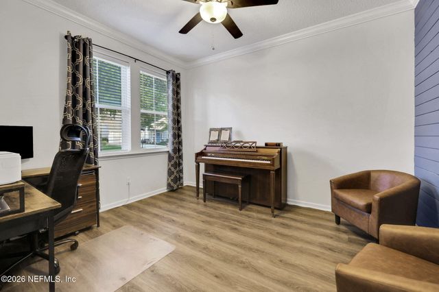 1452 SHADOW CREEK Drive, Orange Park, FL 32065