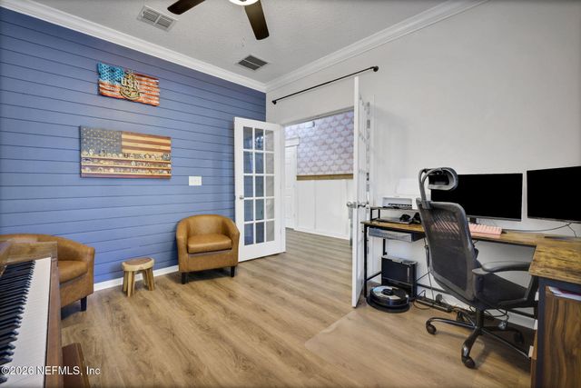 1452 SHADOW CREEK Drive, Orange Park, FL 32065