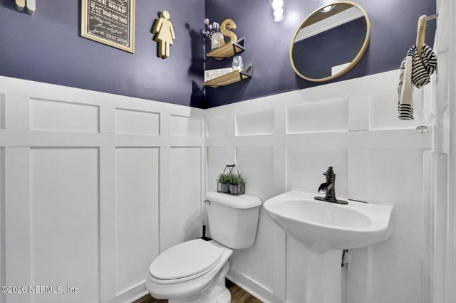 1452 SHADOW CREEK Drive, Orange Park, FL 32065