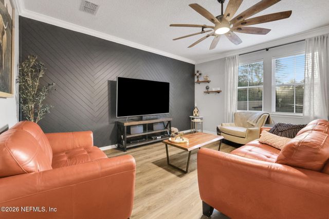 1452 SHADOW CREEK Drive, Orange Park, FL 32065